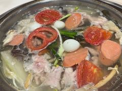 -海关荤豆花(洋河一路店)