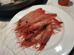 -半岛听涛蒸汽海鲜自助(K11店)
