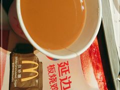 -麦当劳(欧亚卖场店)