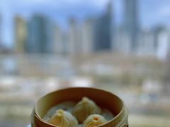 蟹粉小笼包-上海滩餐厅(BFC外滩金融中心店)