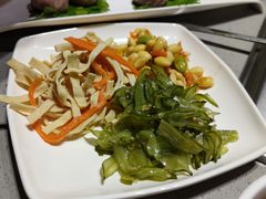 -海底捞火锅(安吉万达店)
