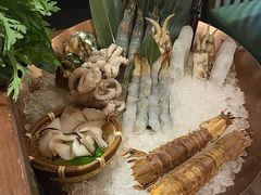 -牛New寿喜烧(金茂览秀城店)