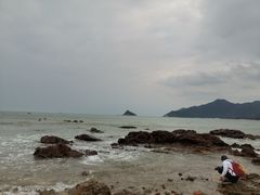 -西涌国际滨海旅游区