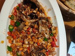 -九道菜(珠晖万达店)