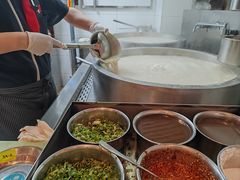 -春发生饭店·非遗(南院门店)