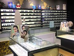 -简·爱眼镜(赛隆眼镜广场店)