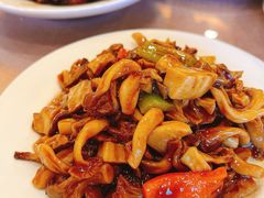-烤肉宛饭庄(北新桥店)