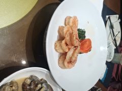 -冠州宴·海鲜烤鸭民间菜(冠县店)
