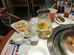 -遇东北林区铁锅炖(南开店)