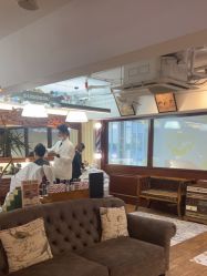 -BarberKiNG男士理发馆Barbershop