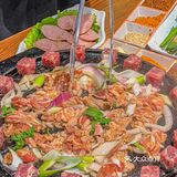 炙子烤肉又打开了我新世界的大门