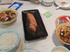 -川人百味(亿合城店)