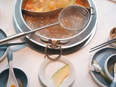 -左庭右院鲜牛肉火锅(新梅广场店)