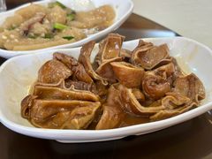 卤水大肠头-腰记饭店(龙源路店)