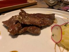 -周沫西餐(漫广场店)