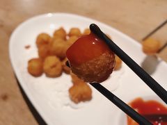 多滋味小土豆-新白鹿餐厅(城西银泰城店)