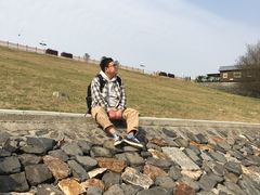 -南京金牛湖风景区