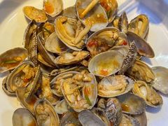-东江海鲜大排档·潮汕菜·砂锅粥