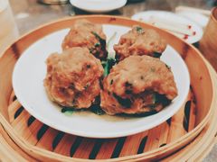 牛肉球-新世纪大酒楼·30年南海菜