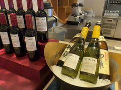 -盛宴自助餐厅(运达喜来登店)