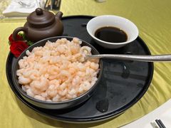 -香雪海饭店中餐厅(人民桥店)
