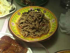 -那家小馆•北京菜•烤鸭(中关村店)