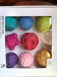 -Babycare(上海环球港店)