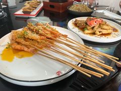 -豆蔻电影主题餐厅(四牌楼店)