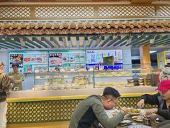-牛街洪记小吃店(牛街店)