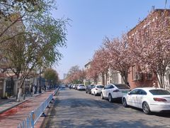 -天津五大道文化旅游区