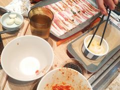 -新石器烤肉(南通CBD大有境店)
