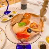 大中华喜来登酒店Mezzo意大利餐厅｜福田CBD🍷浪漫约会地