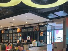 -新宝餐厅(流塘店)