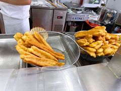 -方大军胡辣汤(和谐店)