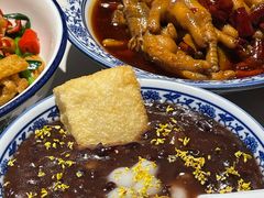 -回家吃饭·地道南昌菜(建德观总店)
