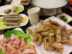 -吉友粥底火锅(方斜路店)