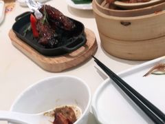 -蔡澜点心·粤菜(月星环球港店)