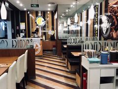 大堂-COCO壱番屋(北京平安国际金融中心店)
