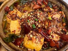 -罗妈砂锅(四川成都奎星楼店)