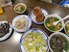 -老爆肚满五香烧牛羊肉