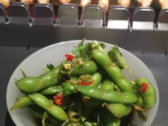 -很久以前羊肉串(南京路第一百货店)