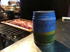 -很久以前羊肉串(大华三路店)