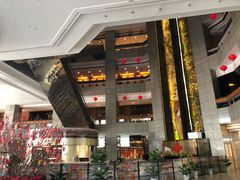 -深圳富临大酒店