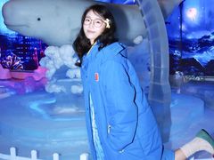 -海合安成都极地海洋公园
