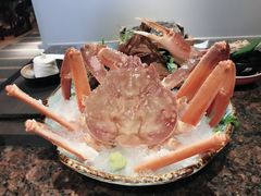 -花隐日式怀石料理(万象城购物中心店)