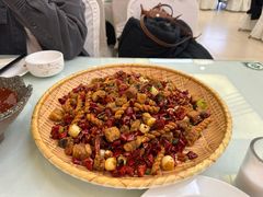 -成都驻京办餐厅(蜀都宾馆店)