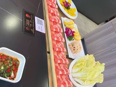 -淼福猪肚鸡·椰子鸡火锅(大沙地店)