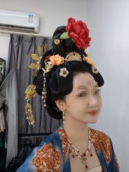 -美云庭古装·格格服汉服·京城旅拍(北京店)
