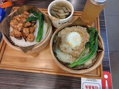 -72街荷叶饭(东方宝泰广场店)