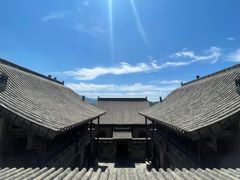 -山西王家大院